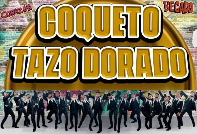 Banda El Recodo de Cruz Lizárraga estrena 