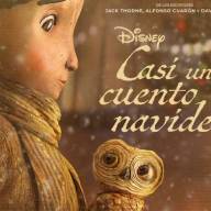 La magia navideña de Alfonso Cuarón llega a Disney+