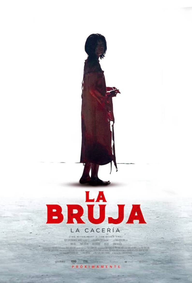 Reseña: “La Bruja: La Cacería”