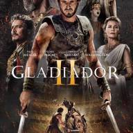 Reseña: “Gladiador II”