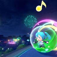 Godzilla y Hatsune Miku aterrizan en Super Monkey Ball con nuevos contenidos