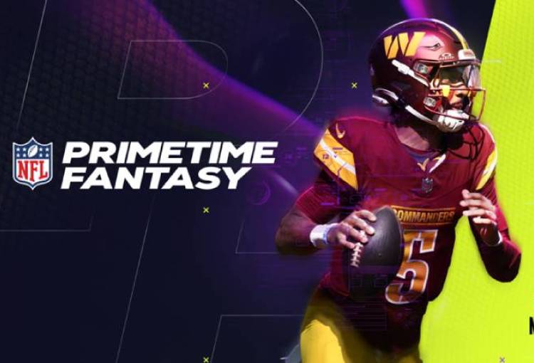 Lanzan temporada de Acceso Anticipado de NFL Primetime Fantasy