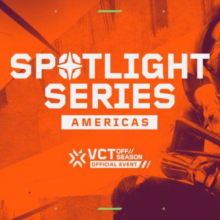 Spotlight Series Americas: Todos lo que debes saber del evento de VALORANT 