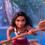 Moana 2: La esperada secuela de Disney llega a Cinépolis este noviembre