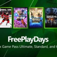 F1 24, Dragon Ball Xenoverse 2 y más gratis en Xbox