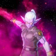 El DLC Future Saga: Chapter 2 llega a Dragon Ball Xenoverse 2