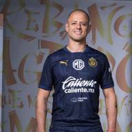 Chivas revela su nuevo jersey alternativo 2024-2025