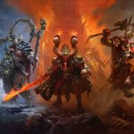 Total War: Warhammer III presenta el DLC 