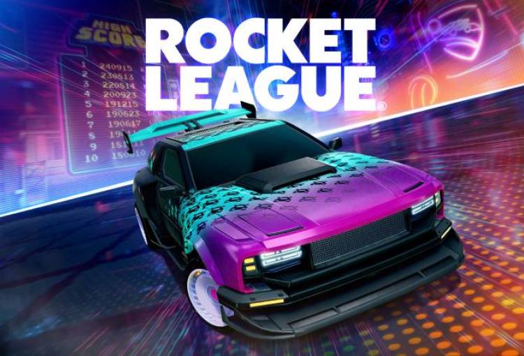 Rocket League Temporada 17: Nuevas funciones y desafíos