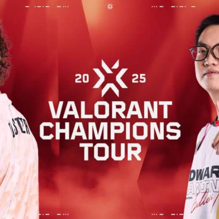 El VALORANT Champions Tour 2025 trae nuevos equipos, formatos y emociones