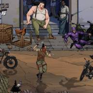 El regreso de The Phantom: Detalles del juego para PC y consolas