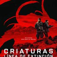 Reseña: “Criaturas: Línea de Extinción”