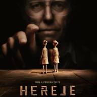 Reseña: “Hereje”