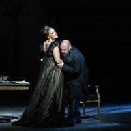 El Auditorio Nacional se engalana con “Tosca” desde el Met de Nueva York