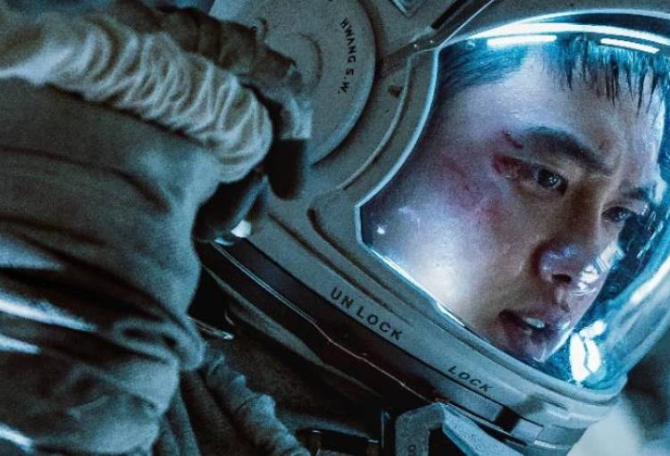 “The Moon” llega con Cinépolis +QUE CINE 