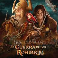 Reseña: “El Señor De Los Anillos: La Guerra De Los Rohirrim”