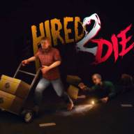 El terror cooperativo de Hired 2 Die redefine el survival horror