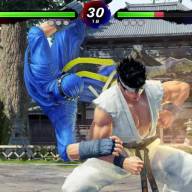 Virtua Fighter 5 R.E.V.O. llega a PC con beta abierta y torneos