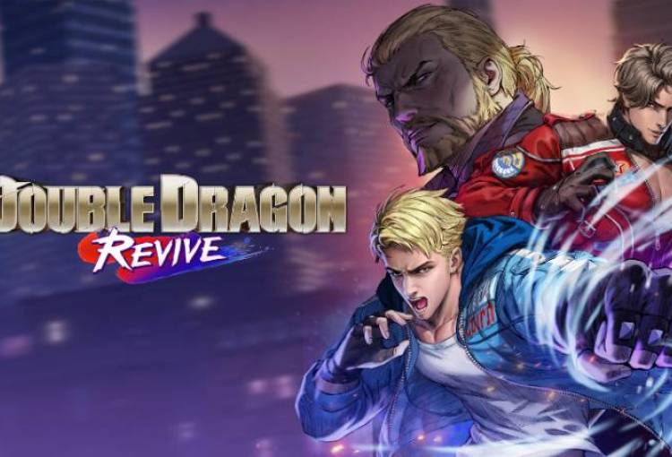 Double Dragon Revive: Una nueva era para el clásico