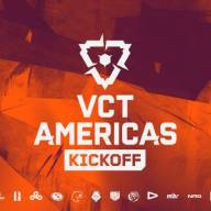 Todo sobre VCT Americas KICKOFF 2025: Formato y fechas