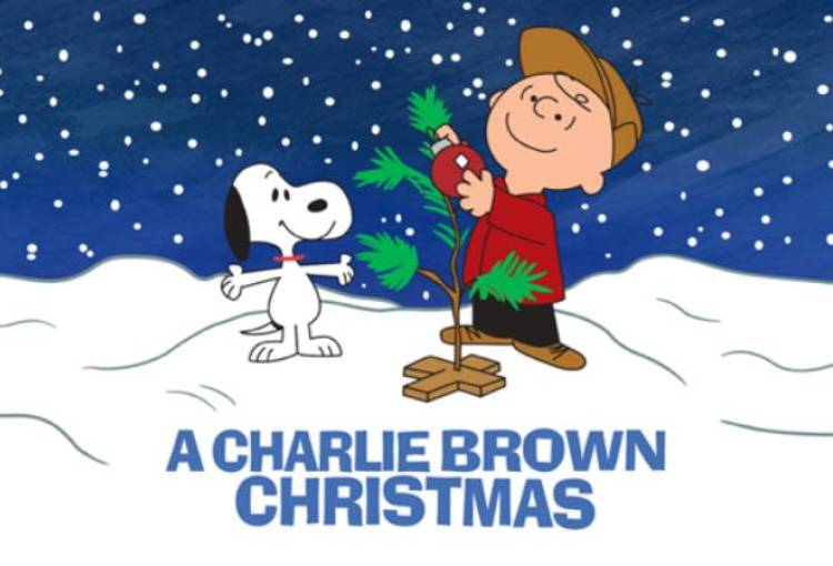 Apple TV+ celebra el espíritu navideño con Charlie Brown y Snoopy