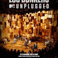 Reseña: “Los Bunkers: MTV Unplugged”