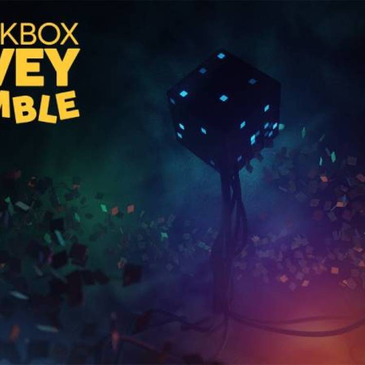 The Jackbox Survey Scramble recibe nuevos modos y ajustes