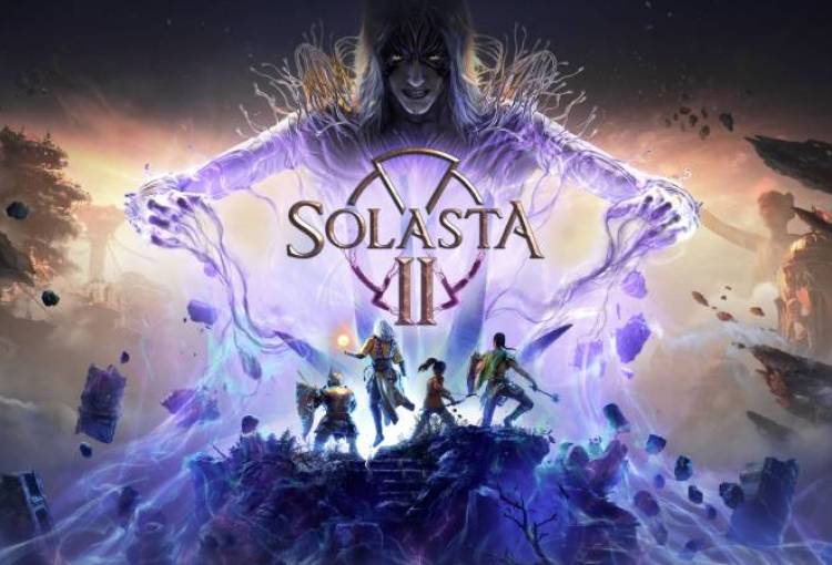 El RPG táctico Solasta II regresa con un demo en 2024 