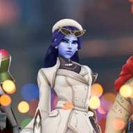 Overwatch 2 celebra la Navidad con Paraíso Invernal 2024