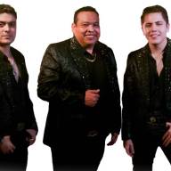 Banda Los Sebastianes presenta 