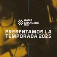 Game Changers LATAM 2025: Todo lo que necesitas saber sobre el circuito femenino de VALORANT