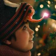 Disney estrena “Un corto de Navidad: El Niño y el Pulpo” junto a Taika Waititi