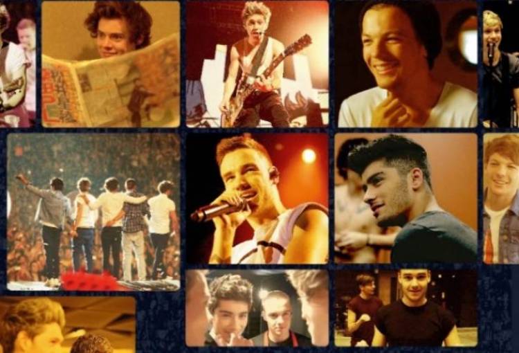 One Direction: This Is Us extiende su permanencia en cartelera