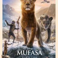 Reseña: “Mufasa El Rey León”