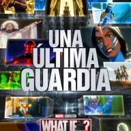 Reseña: “What if…? Temporada 3”