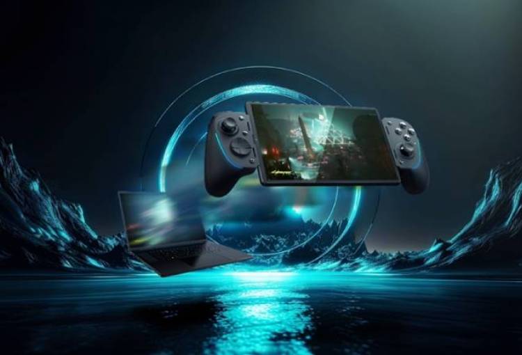 Innovaciones en gaming y tecnología revolucionan el CES 2025