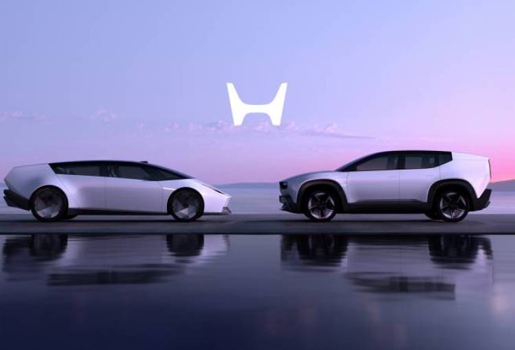 Los vehículos eléctricos Serie 0 hace su debut en el CES 2025 para un futuro más inteligente y sostenible