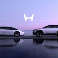 Los vehículos eléctricos Serie 0 hace su debut en el CES 2025 para un futuro más inteligente y sostenible