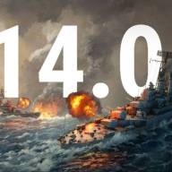 World of Warships comienza 2025 con operaciones especiales y emocionantes desafíos