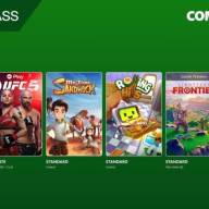 Juegos de Xbox Game Pass para enero de 2025