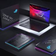 Laptops ROG Strix 2025: innovación y potencia para gamers