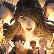 Percy Jackson regresa con una nueva aventura mitológica