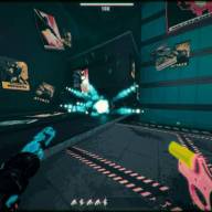 ROBOBEAT: FPS que combina música y acción llega a consolas