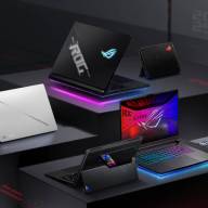 ROG 2025: La nueva era de laptops gaming con tecnología de última generación