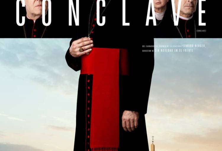 Reseña: “Cónclave”