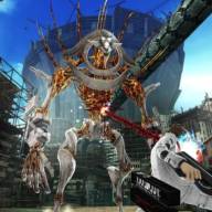 Freedom Wars Remasterizado llega con mejoras para consolas y PC