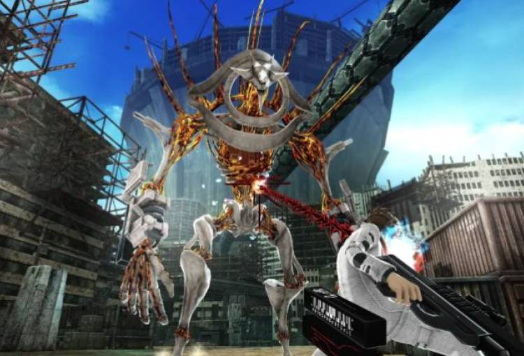 Freedom Wars Remasterizado llega con mejoras para consolas y PC