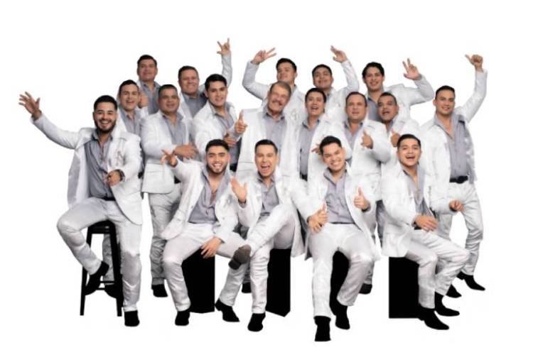 La Arrolladora Banda El Limón presentan “Una Historia Mal Contada”