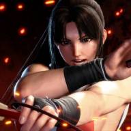 Mai Shiranui llega a Street Fighter 6 