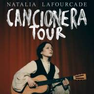 Natalia Lafourcade anuncia su esperado 